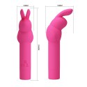 PRETTY LOVE - Gerardo, 10 vibration functions Pretty Love PRETTY LOVE - Gerardo, 10 vibration functions Pretty Love