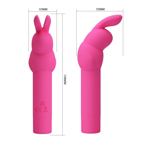 PRETTY LOVE - Gerardo, 10 vibration functions Pretty Love PRETTY LOVE - Gerardo, 10 vibration functions Pretty Love