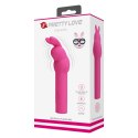 PRETTY LOVE - Gerardo, 10 vibration functions Pretty Love PRETTY LOVE - Gerardo, 10 vibration functions Pretty Love
