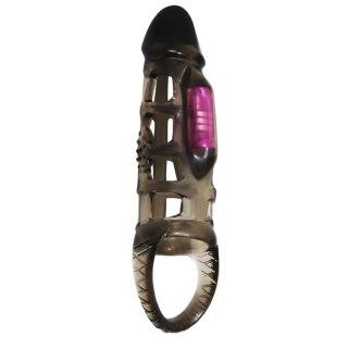 PRETTY LOVE- Harrison, Penis sleeve, Vibration Pretty Love