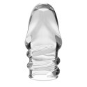 PRETTY LOVE - JEREMY, GET YOUR PENIS THICKER Crystal Pretty Love