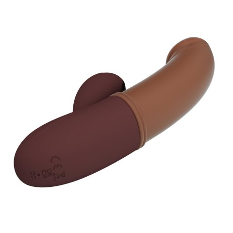 PRETTY LOVE - Kane, 7 vibration functions 7 tapping functions Pretty Love PRETTY LOVE - Kane, 7 vibration functions 7 tapping functions Pretty Love