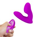 PRETTY LOVE - Melvin, 12 vibration functions Memory function Wireless remote control Pretty Love PRETTY LOVE - Melvin, 12 vibration functions Memory function Wireless remote control Pretty Love
