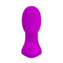 PRETTY LOVE - Melvin, 12 vibration functions Memory function Wireless remote control Pretty Love PRETTY LOVE - Melvin, 12 vibration functions Memory function Wireless remote control Pretty Love