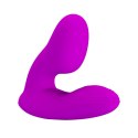 PRETTY LOVE - Melvin, 12 vibration functions Memory function Wireless remote control Pretty Love PRETTY LOVE - Melvin, 12 vibration functions Memory function Wireless remote control Pretty Love