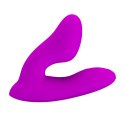 PRETTY LOVE - Melvin, 12 vibration functions Memory function Wireless remote control Pretty Love PRETTY LOVE - Melvin, 12 vibration functions Memory function Wireless remote control Pretty Love
