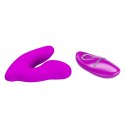 PRETTY LOVE - Melvin, 12 vibration functions Memory function Wireless remote control Pretty Love PRETTY LOVE - Melvin, 12 vibration functions Memory function Wireless remote control Pretty Love