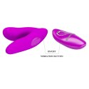 PRETTY LOVE - Melvin, 12 vibration functions Memory function Wireless remote control Pretty Love PRETTY LOVE - Melvin, 12 vibration functions Memory function Wireless remote control Pretty Love