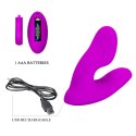 PRETTY LOVE - Melvin, 12 vibration functions Memory function Wireless remote control Pretty Love PRETTY LOVE - Melvin, 12 vibration functions Memory function Wireless remote control Pretty Love