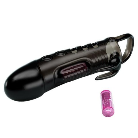 PRETTY LOVE -Sloane, PENIS SLEEVE Vibration Pretty Love PRETTY LOVE -Sloane, PENIS SLEEVE Vibration Pretty Love