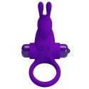 PRETTY LOVE - VIBRANT PENIS RING I Purple Pretty Love PRETTY LOVE - VIBRANT PENIS RING I Purple Pretty Love