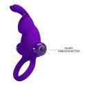 PRETTY LOVE - VIBRANT PENIS RING I Purple Pretty Love PRETTY LOVE - VIBRANT PENIS RING I Purple Pretty Love