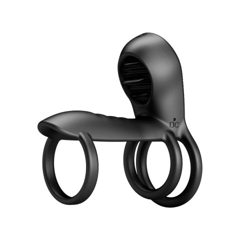 PRETTY LOVE - VIBRATING PENIS SLING Jammy, 12 vibration functions 12 licking settings Memory function Pretty Love PRETTY LOVE - VIBRATING PENIS SLING Jammy, 12 vibration functions 12 licking settings Memory function Pretty Love