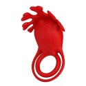 PRETTY LOVE - VIBRATION PENIS RING, Ruben, 7 vibration functions Pretty Love PRETTY LOVE - VIBRATION PENIS RING, Ruben, 7 vibration functions Pretty Love