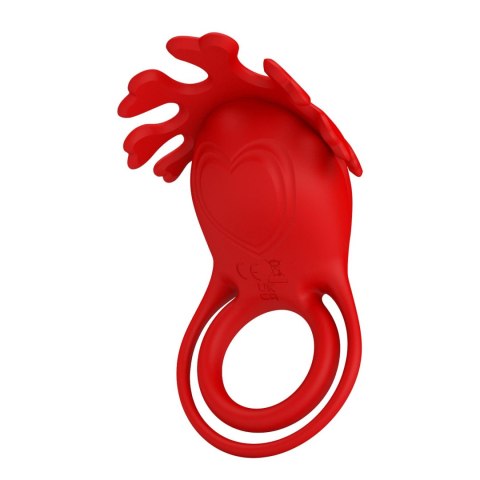 PRETTY LOVE - VIBRATION PENIS RING, Ruben, 7 vibration functions Pretty Love PRETTY LOVE - VIBRATION PENIS RING, Ruben, 7 vibration functions Pretty Love