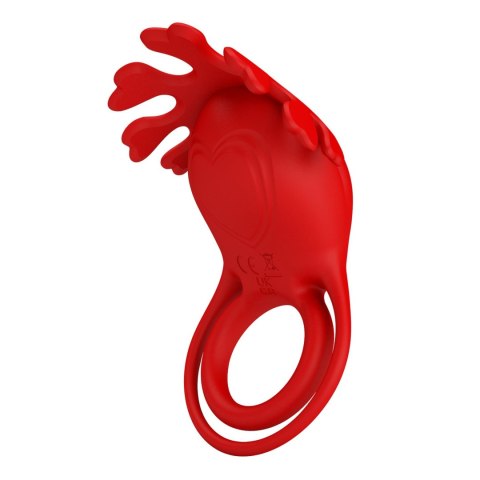 PRETTY LOVE - VIBRATION PENIS RING, Ruben, 7 vibration functions Pretty Love PRETTY LOVE - VIBRATION PENIS RING, Ruben, 7 vibration functions Pretty Love