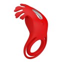 PRETTY LOVE - VIBRATION PENIS RING, Ruben, 7 vibration functions Pretty Love PRETTY LOVE - VIBRATION PENIS RING, Ruben, 7 vibration functions Pretty Love
