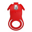 PRETTY LOVE - VIBRATION PENIS RING, Ruben, 7 vibration functions Pretty Love PRETTY LOVE - VIBRATION PENIS RING, Ruben, 7 vibration functions Pretty Love