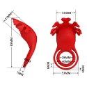 PRETTY LOVE - VIBRATION PENIS RING, Ruben, 7 vibration functions Pretty Love PRETTY LOVE - VIBRATION PENIS RING, Ruben, 7 vibration functions Pretty Love