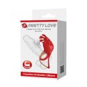 PRETTY LOVE - VIBRATION PENIS RING, Ruben, 7 vibration functions Pretty Love PRETTY LOVE - VIBRATION PENIS RING, Ruben, 7 vibration functions Pretty Love