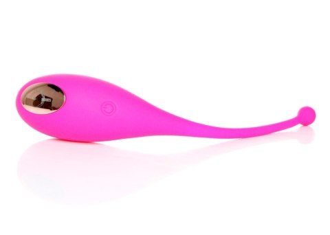 Smart Egg"" - Masażer Sterowany Aplikacją B - Series Smart Smart Egg"" - Masażer Sterowany Aplikacją B - Series Smart