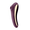 Stymulator-Dual Kiss (Wine Red) Satisfyer Stymulator-Dual Kiss (Wine Red) Satisfyer