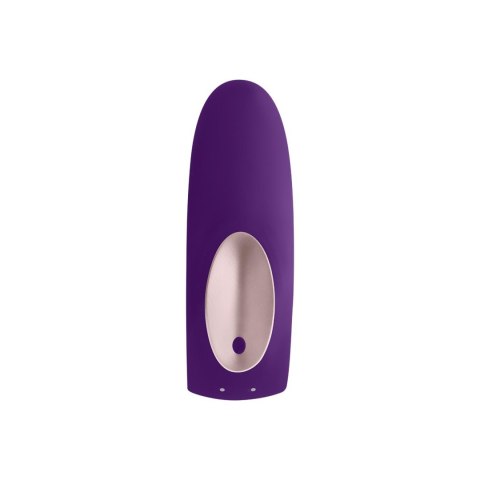 Stymulator-Satisfyer Partner Plus Remote Control Satisfyer Stymulator-Satisfyer Partner Plus Remote Control Satisfyer