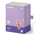 Stymulator-Satisfyer layons Sweet Temptation Pink/Brown Satisfyer Stymulator-Satisfyer layons Sweet Temptation Pink/Brown Satisfyer