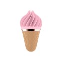 Stymulator-Satisfyer layons Sweet Temptation Pink/Brown Satisfyer Stymulator-Satisfyer layons Sweet Temptation Pink/Brown Satisfyer