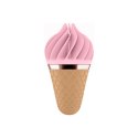 Stymulator-Satisfyer layons Sweet Temptation Pink/Brown Satisfyer Stymulator-Satisfyer layons Sweet Temptation Pink/Brown Satisfyer