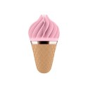 Stymulator-Satisfyer layons Sweet Temptation Pink/Brown Satisfyer Stymulator-Satisfyer layons Sweet Temptation Pink/Brown Satisfyer