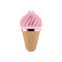 Stymulator-Satisfyer layons Sweet Temptation Pink/Brown Satisfyer Stymulator-Satisfyer layons Sweet Temptation Pink/Brown Satisfyer