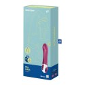 Vibrator - Big Heat Satisfyer Vibrator - Big Heat Satisfyer