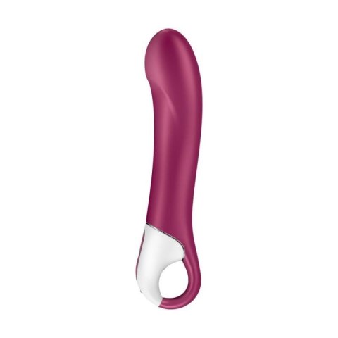 Vibrator - Big Heat Satisfyer Vibrator - Big Heat Satisfyer