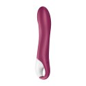 Vibrator - Big Heat Satisfyer Vibrator - Big Heat Satisfyer