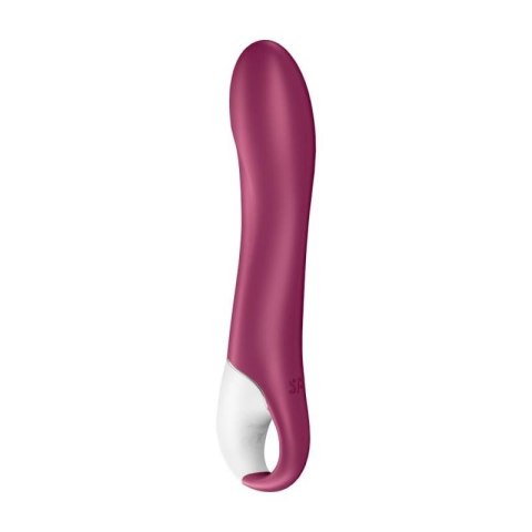 Vibrator - Big Heat Satisfyer Vibrator - Big Heat Satisfyer