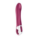 Vibrator - Big Heat Satisfyer Vibrator - Big Heat Satisfyer