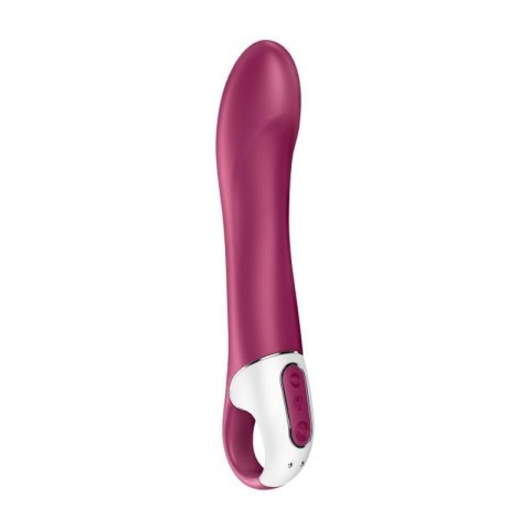 Vibrator - Big Heat Satisfyer Vibrator - Big Heat Satisfyer