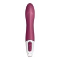 Vibrator - Big Heat Satisfyer Vibrator - Big Heat Satisfyer