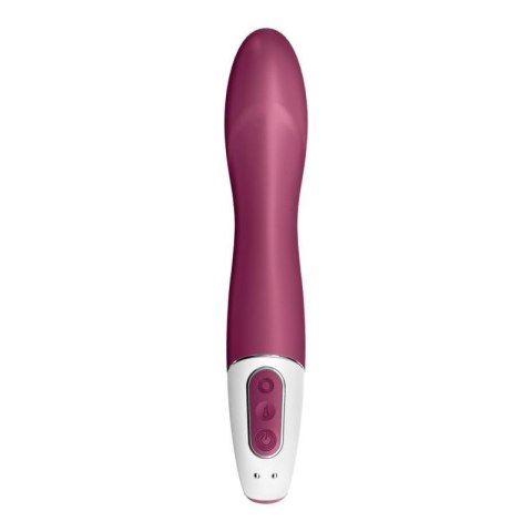 Vibrator - Big Heat Satisfyer Vibrator - Big Heat Satisfyer