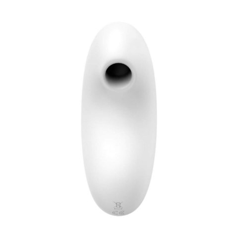 Vulva Lover 2 white Satisfyer Vulva Lover 2 white Satisfyer