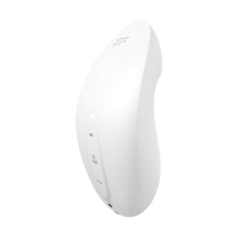 Vulva Lover 2 white Satisfyer Vulva Lover 2 white Satisfyer