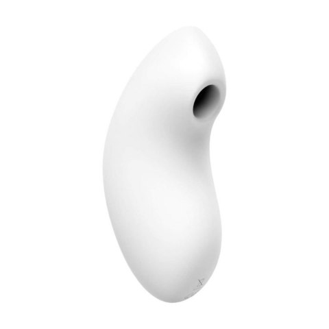 Vulva Lover 2 white Satisfyer Vulva Lover 2 white Satisfyer