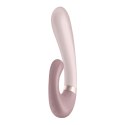 Wibrator-Heat Wave Connect App (Mauve) Satisfyer Wibrator-Heat Wave Connect App (Mauve) Satisfyer