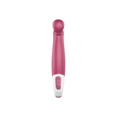 Wibrator - Satisfyer Petting Hippo Satisfyer Wibrator - Satisfyer Petting Hippo Satisfyer
