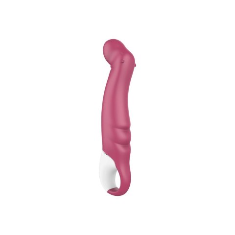 Wibrator - Satisfyer Petting Hippo Satisfyer Wibrator - Satisfyer Petting Hippo Satisfyer
