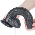 10'' Squirt Extreme Dildo - Black Lovetoy 10'' Squirt Extreme Dildo - Black Lovetoy