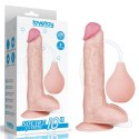 10'' Squirt Extreme Dildo Lovetoy 10'' Squirt Extreme Dildo Lovetoy