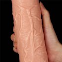 11'' Realistic Long Dildo Lovetoy 11'' Realistic Long Dildo Lovetoy