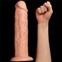 11'' Realistic Long Dildo Lovetoy 11'' Realistic Long Dildo Lovetoy